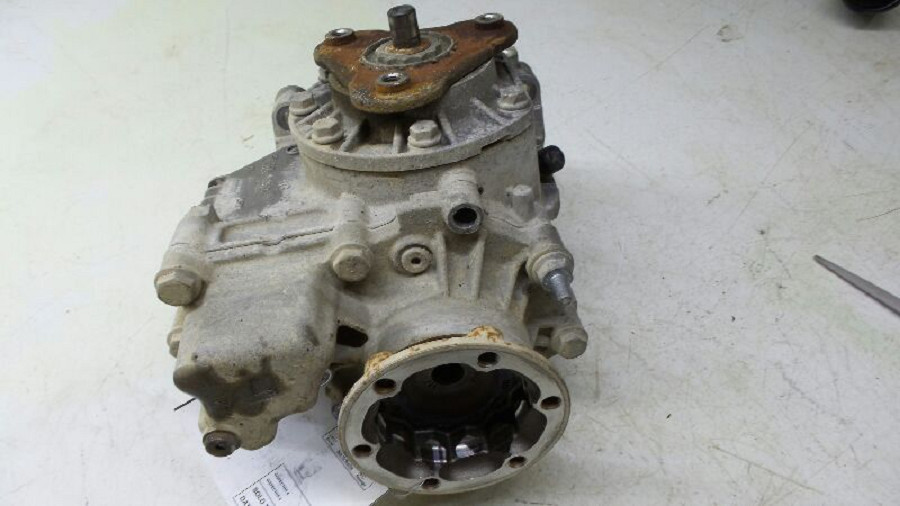 2015-2017 Audi S3 Transfer Case Assembly OEM
