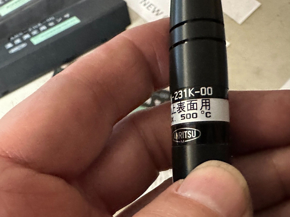 ANRITSU Temperature probe ARN-231K-00