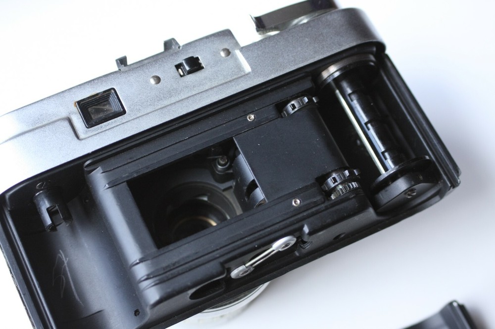 Argus C-Forty-Four Camera for Display/Prop