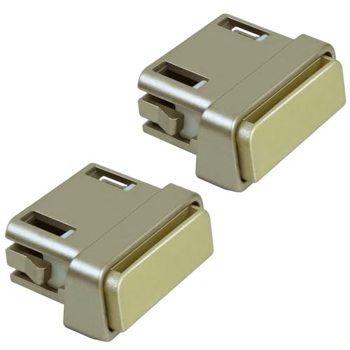 Pack Arm Rest Latch - Door Compartment Release Button Compatible 2