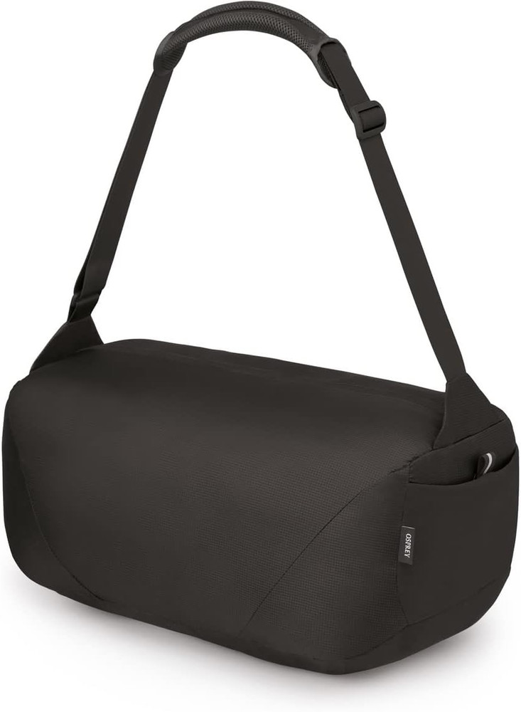 Ultralight Collapsible Stuff Duffel