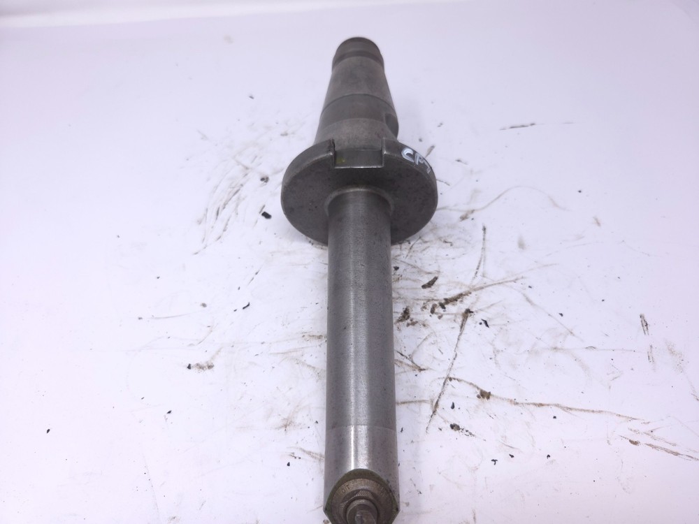 Devlieg Flash Change NMTB50 Boring Head Tool Holder 50FC-59 CP7