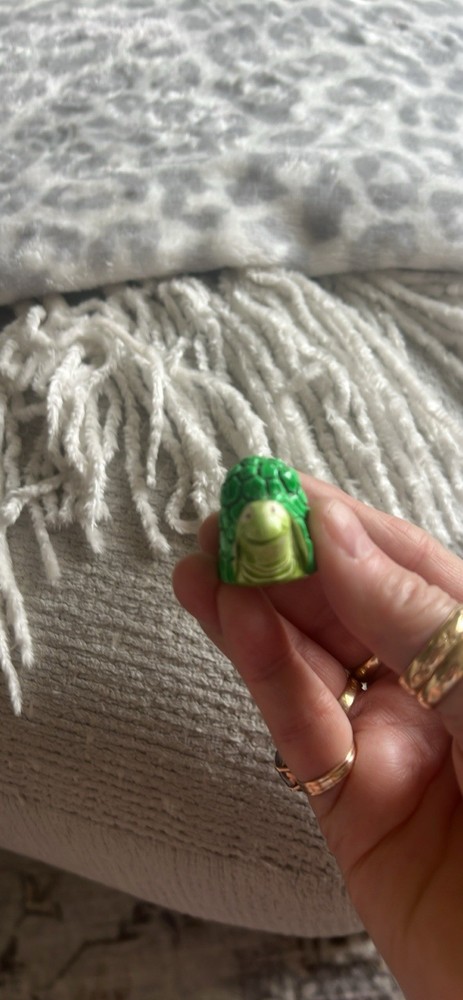 Variety Of Thimbles LOT