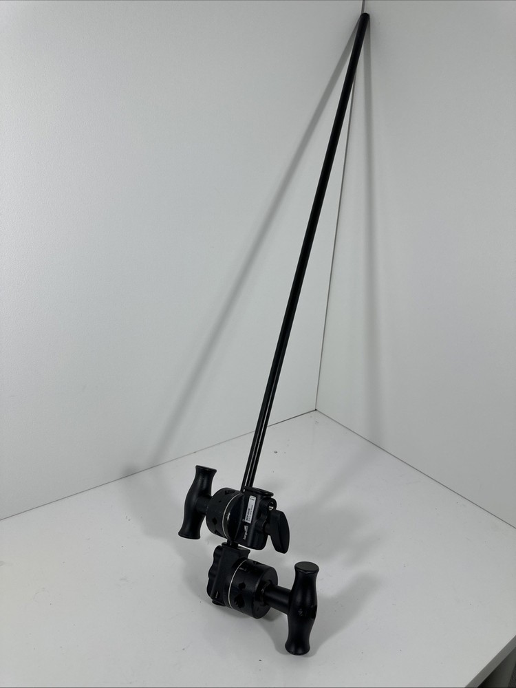 Impact KCP-200B 2.5" Grip Head, Clean