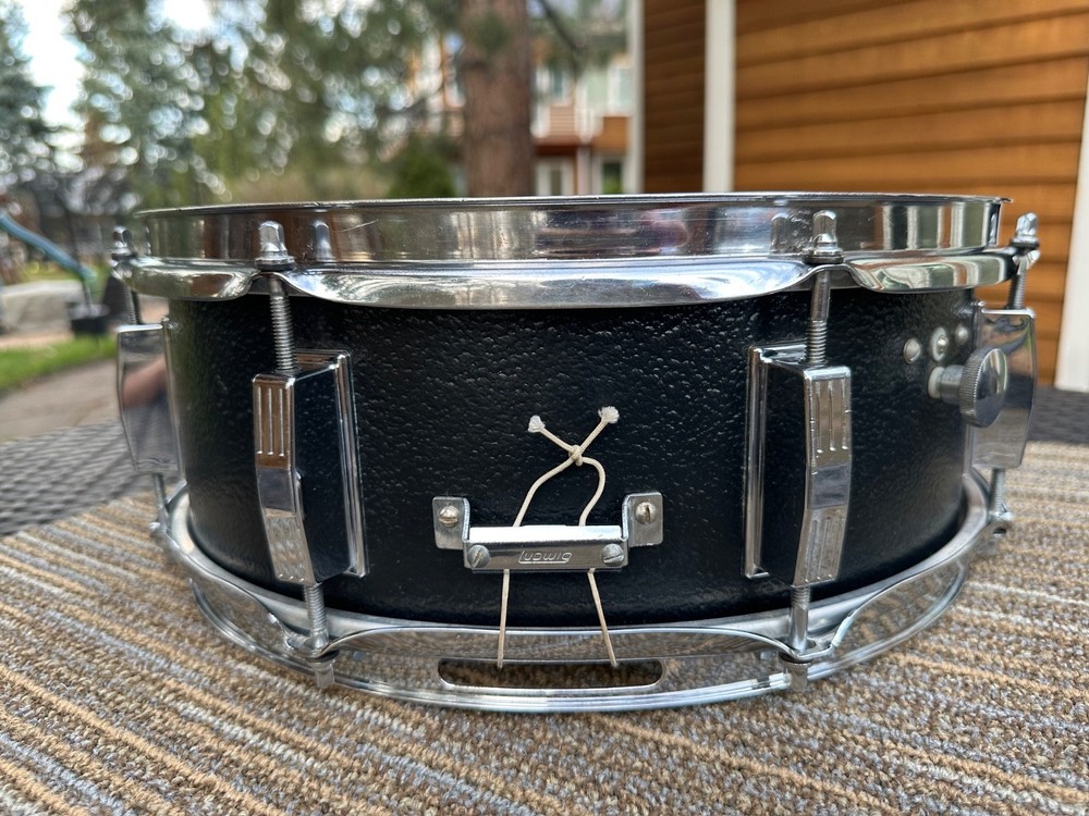 Ludwig Educator Snare Drum