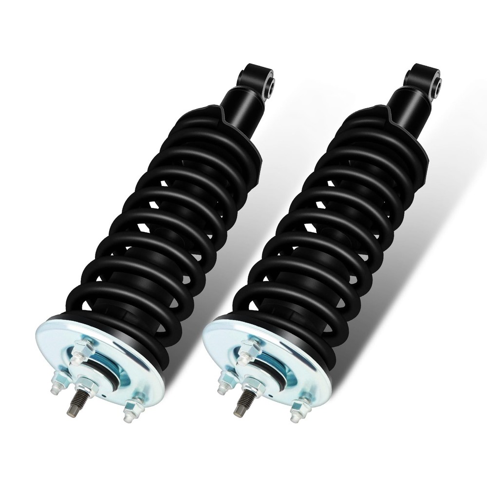 Front Strut Assembly 171102 Quick Struts for Frontier 2005-2014 Set of 2