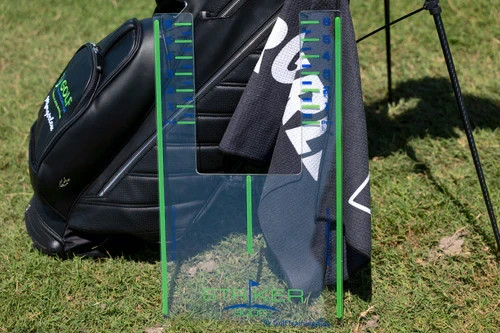 The Striker 3000 - Improve Ball Striking