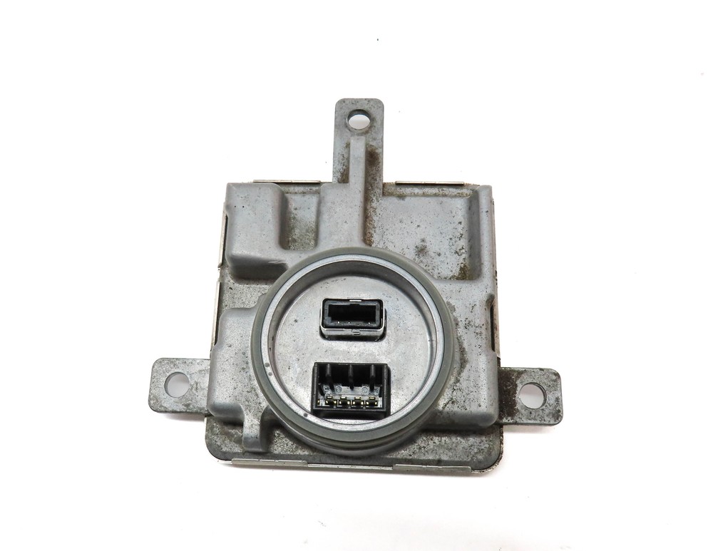 2015 AUDI Q3 SUV (8U) FRONT LEFT DRIVER HEADLIGHT LAMP CONTROL MODULE SET/2