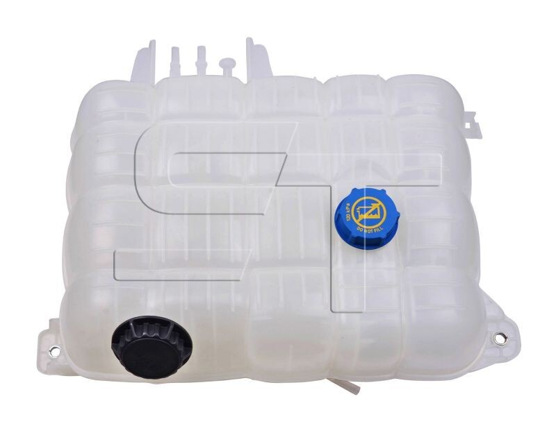 ST TEMPLIN EXPANSION TANK TO REPL VOLVO V4