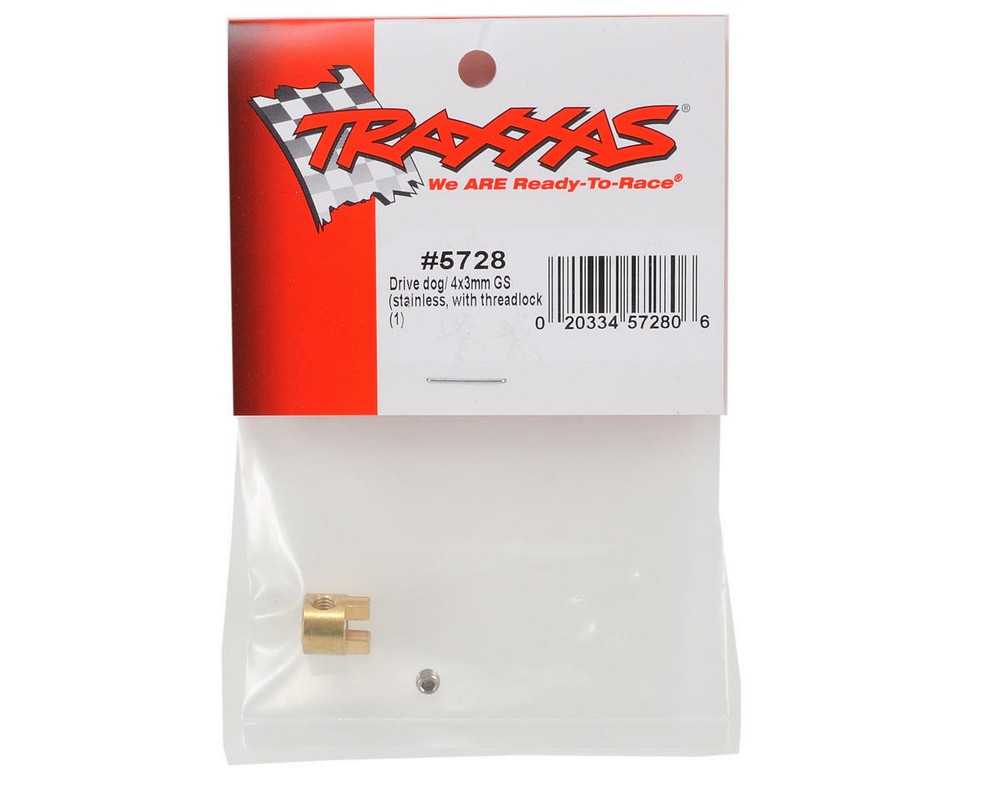 Traxxas Drive Dog [TRA5728]