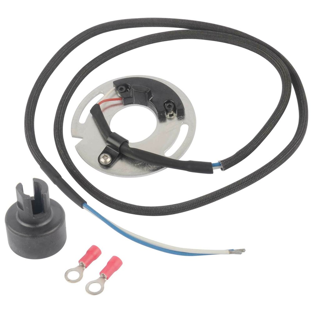 DS6-1 Electronic Ignition System Dual Fire for Harley-Davidson 70-98 Carb Models
