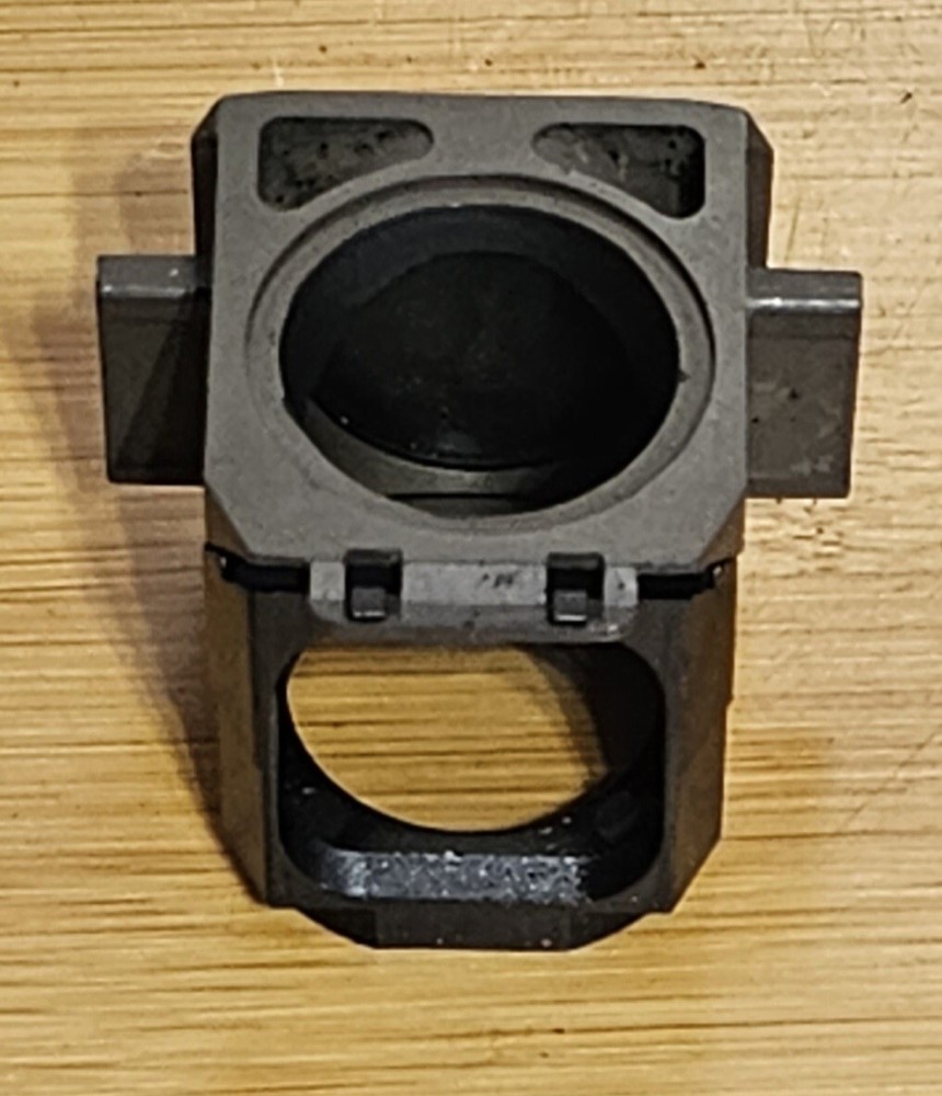 Zeiss 1046-281 Fluorescence Reflector Cube, UV