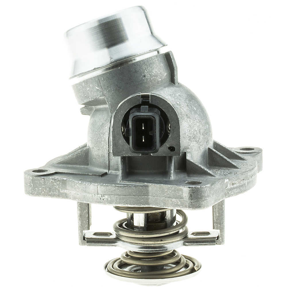 MotoRad 468-213: Thermostat Housing Assembly
