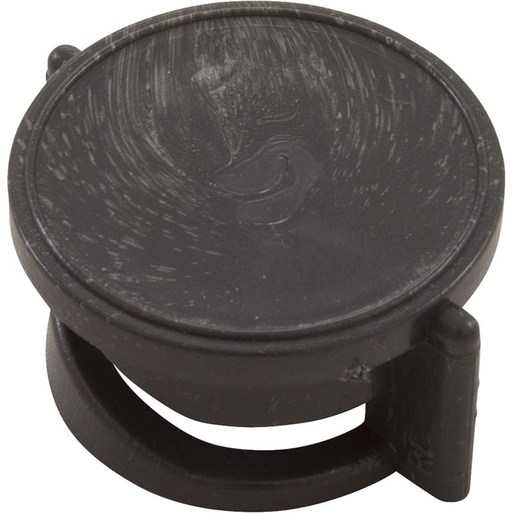 Plunger, Waterway, 1", Air Control