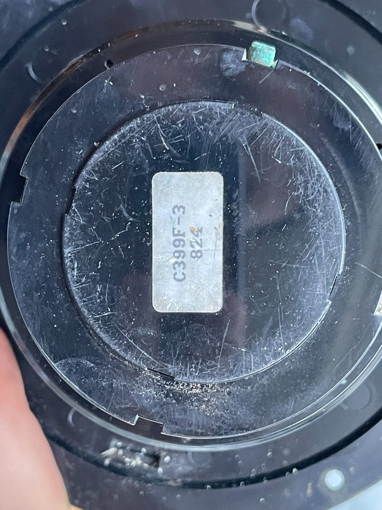 Ritchie C399F-3 Compass