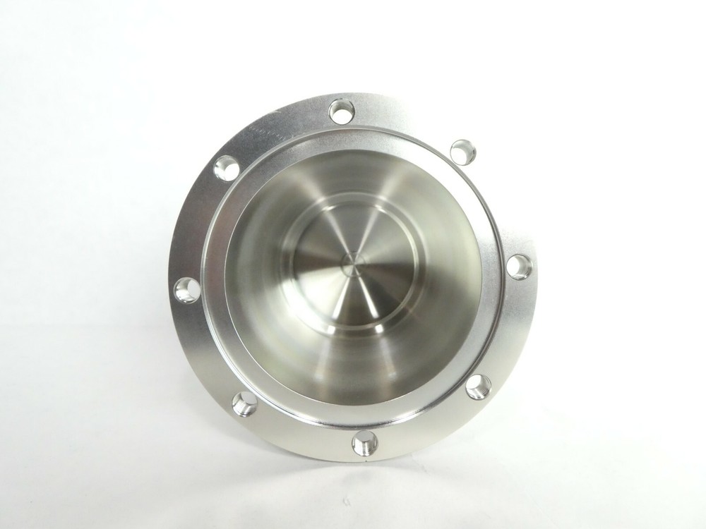 ASM Advanced Semiconductor Materials 16-190146D01 HIG Source Container New