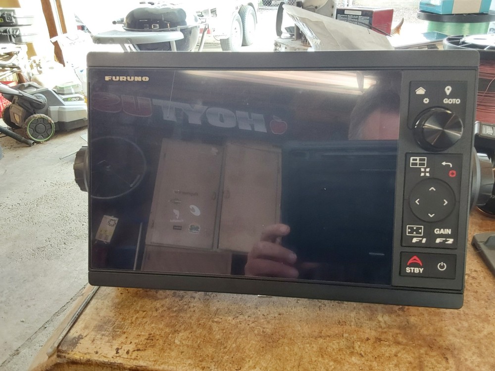 Furuno TZT10XL