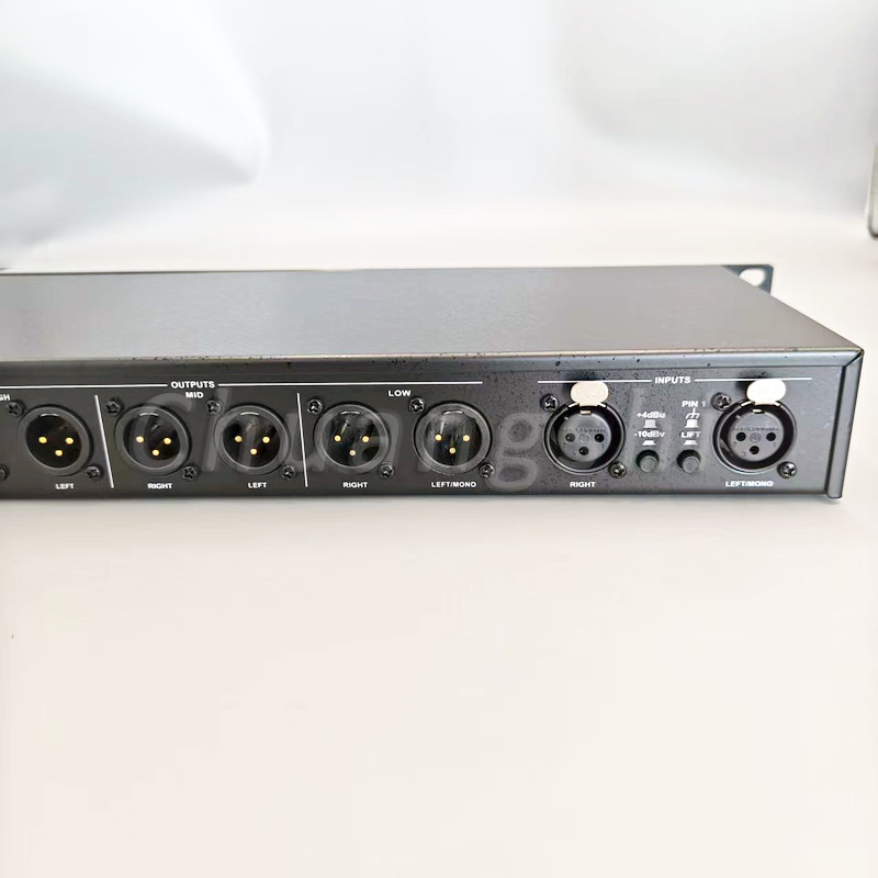 dbx DriveRack PA2 Complete Loudspeaker Management System-PA2 US Delivery Fast