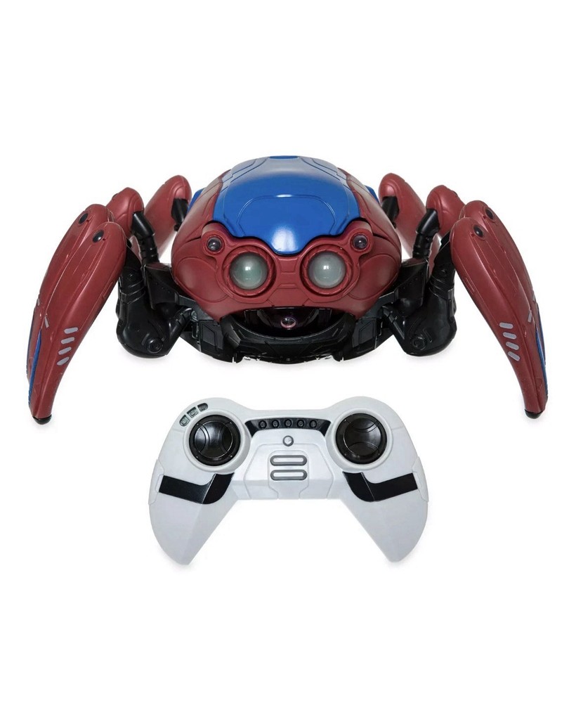 Disneyland Avengers Campus Marvel Spider-Bot Remote Control Robot Spider-Man