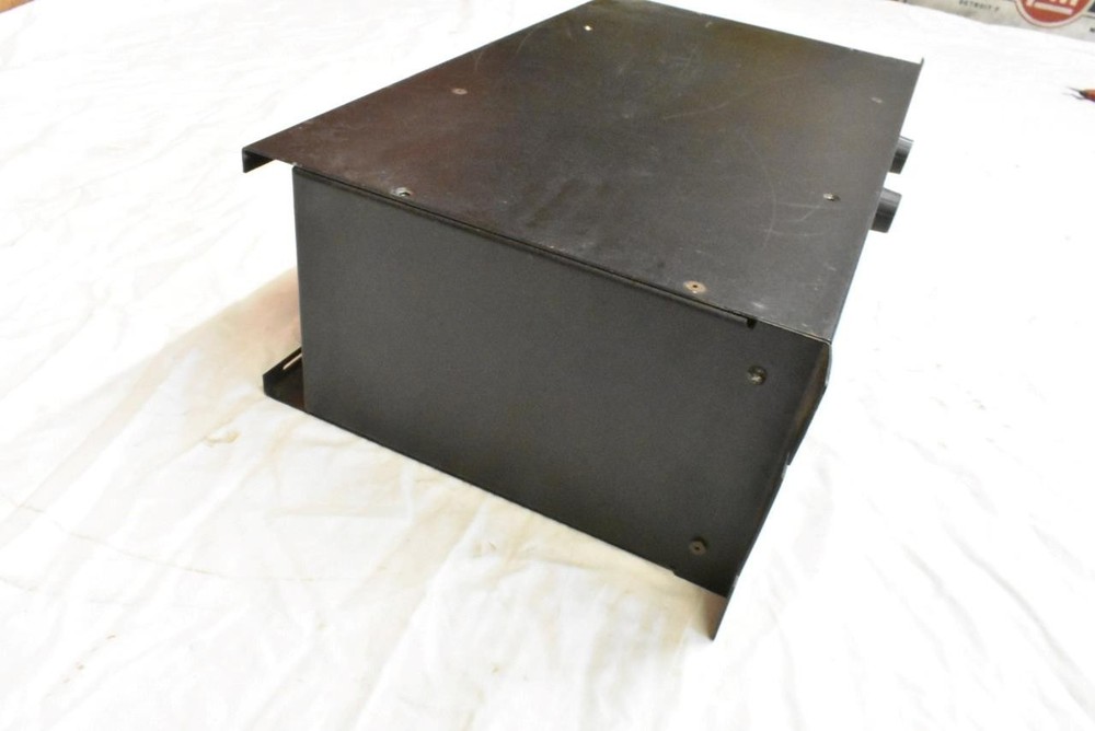 Component Engineering MS-100 Booth Monitor Amplifier