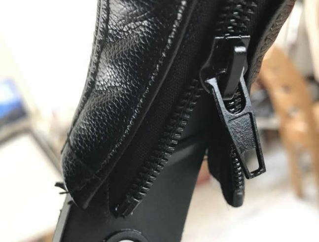 PU Leather Handle Cover for Stroller - Compatible with Doona