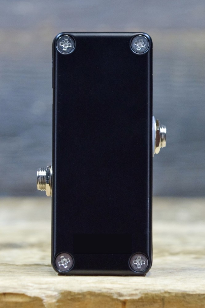 ISP Technologies DECI-MATE G Micro Decimator Noise Reduction Effect Pedal