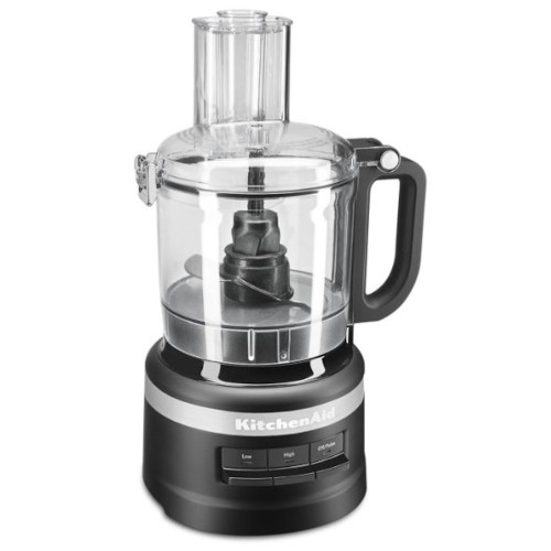 KitchenAid Kitchen Aid KFP0718BM 7 Cup Food Processor