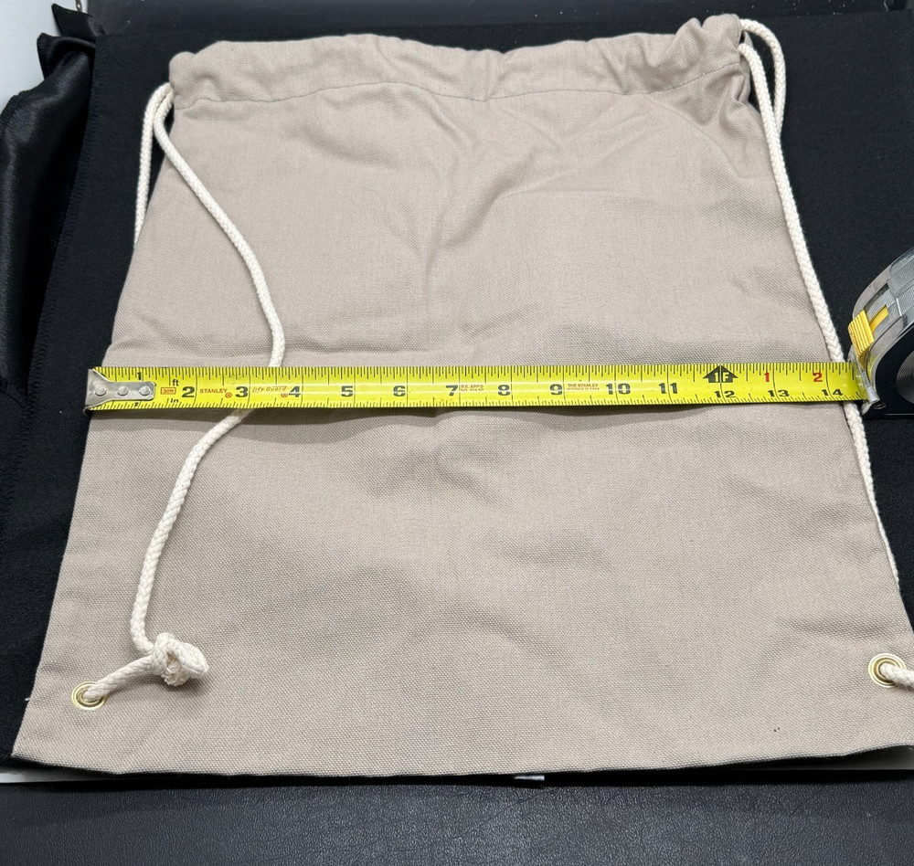 NEW Salesforce / Trailblazer Drawstring Bag