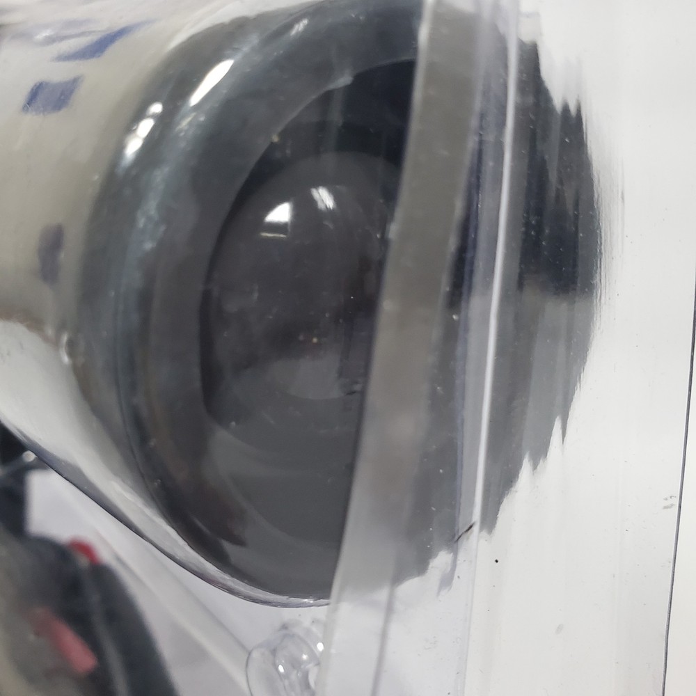 Cen-Tech TIMING LIGHT WITH ADVANCE XENON LIGHT & INDUCTIVE IMPULSE PICK-UP