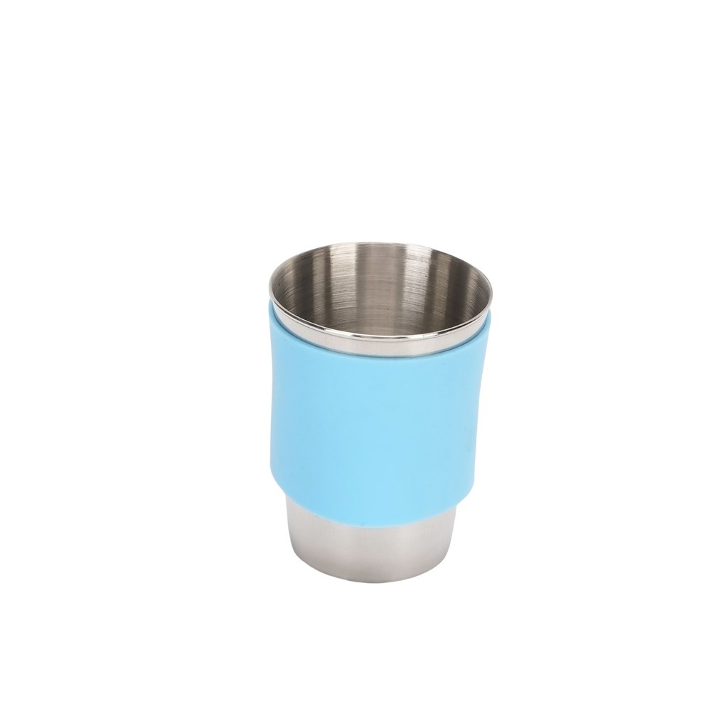 Portable 4-Person Camping Cookware Set SSBU