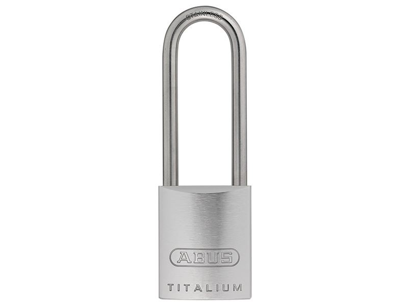 ABUS Mechanical - TITALIUM™ 86TI Chains