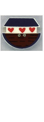 Mill Hill Ceramic Buttons 86114 ark