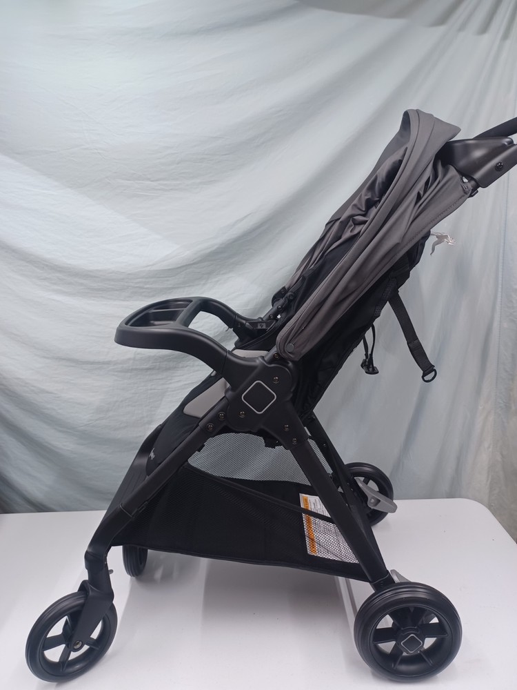 Safety 1st Smooth Ride Travel Stroller