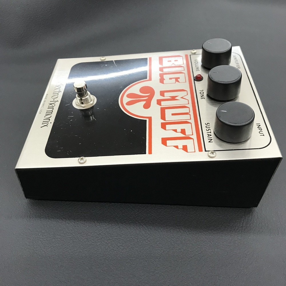 Electro-Harmonix BIG MUFF PI