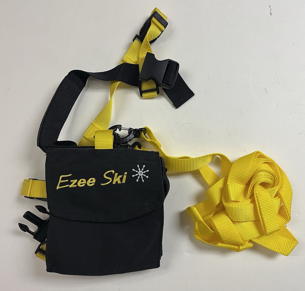 Ezee Ski Trainer Harness For Kids