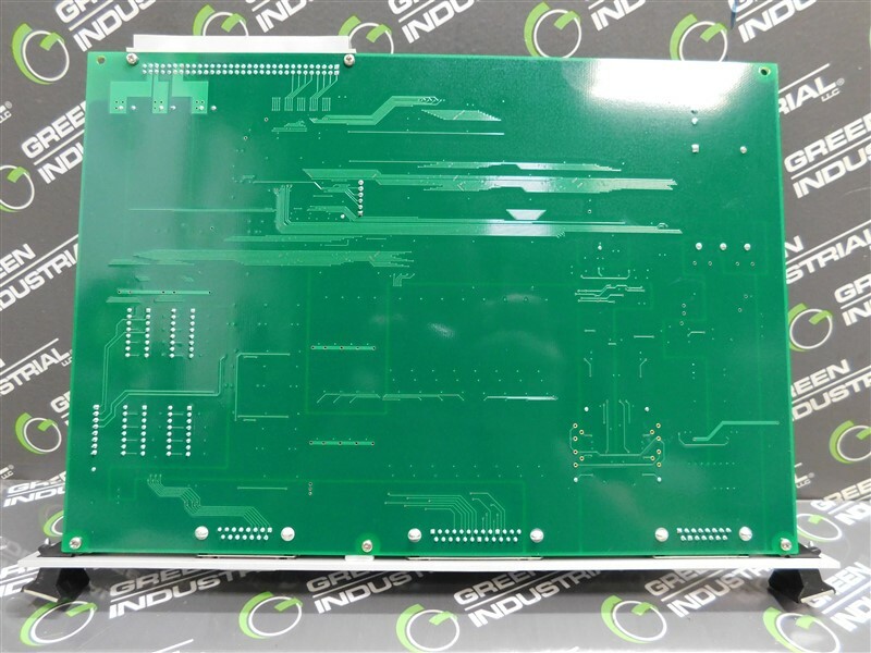 USED Umtek Main Control Board Ver. 1.2