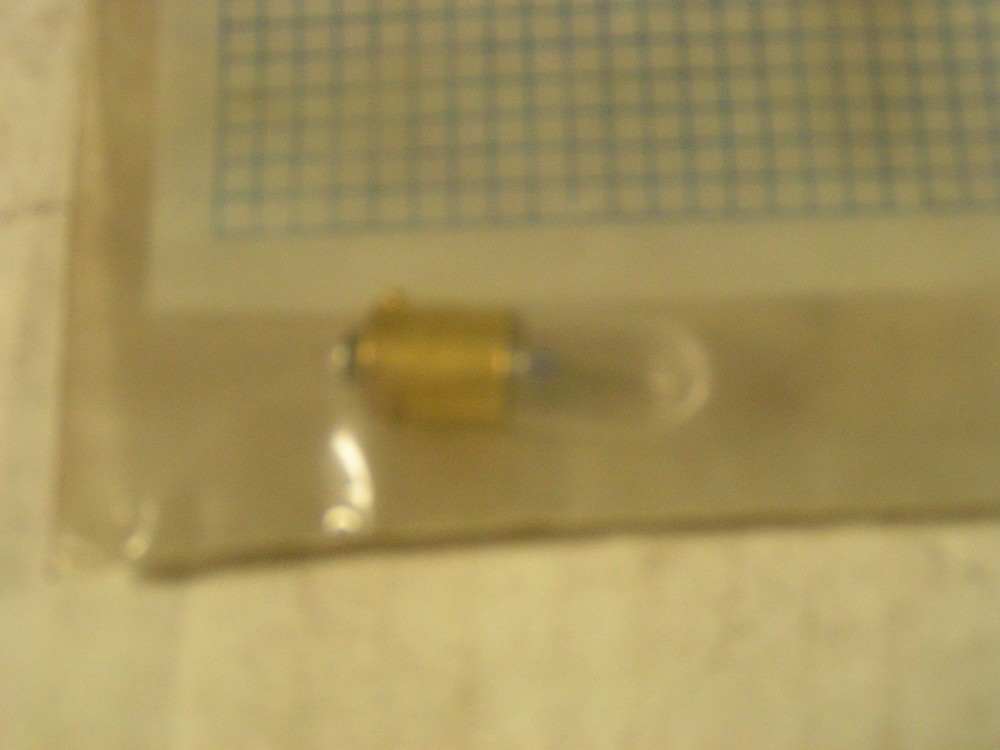 MILLER 048155 BULB, INCAND MIN.