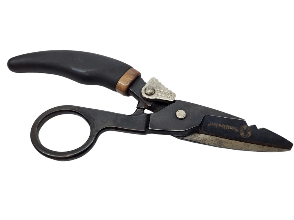 Southwire Tools & Equipment ESP-1 Electrician Scissors