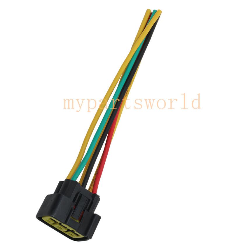 For Diamo Regulator Rectifier Plug Connector Discovery XLT Discovery XLTC XS