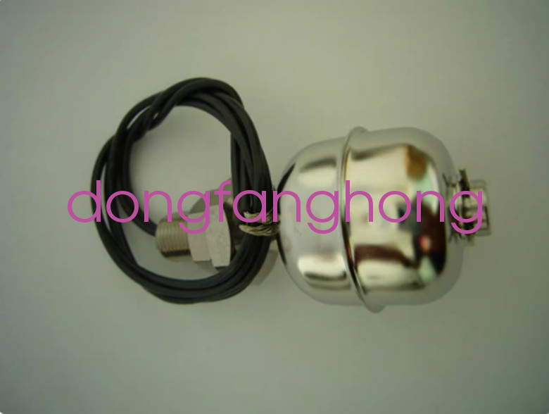 new NOHKEN OLV-5 Small Float Liquid Level Switch Controller FedEx or DHL or UPS