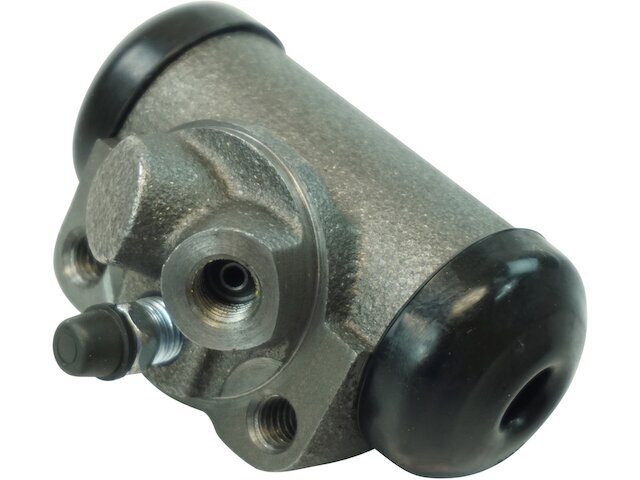 DIY Solutions 72HM89N Rear Left Wheel Cylinder Fits 1965 Jeep J330