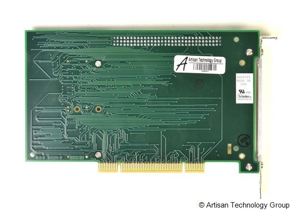 Technobox 4933 32-Bit, 33 MHz PMC to PCI Adapter