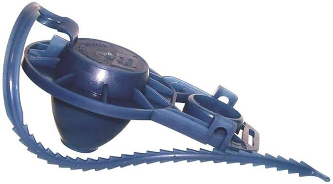 LAVELLE 2" VINYL FLAPPER