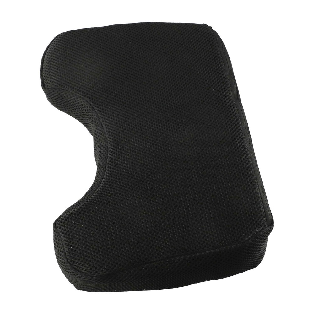 Rowing Machine Seat Cushion Easy Install Non Slip Design for Concept 2