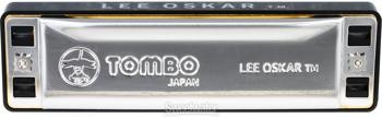 Lee Oskar Major Diatonic Harmonica - Key of D Flat