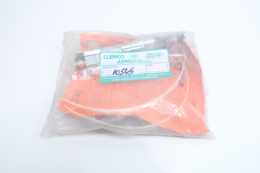 Clemco 10565 Rlx Control Handle