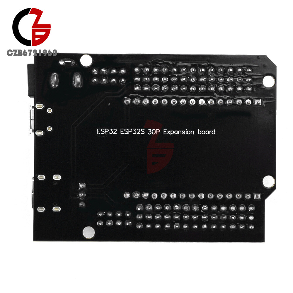ESP32 30P Development Expansion board for ESP32 Development Board Board