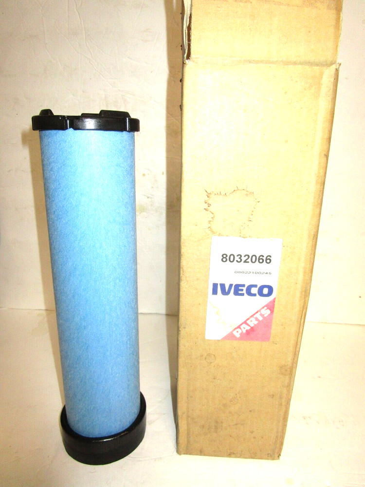 Iveco Filter # 8032066 (NEW IN BOX)