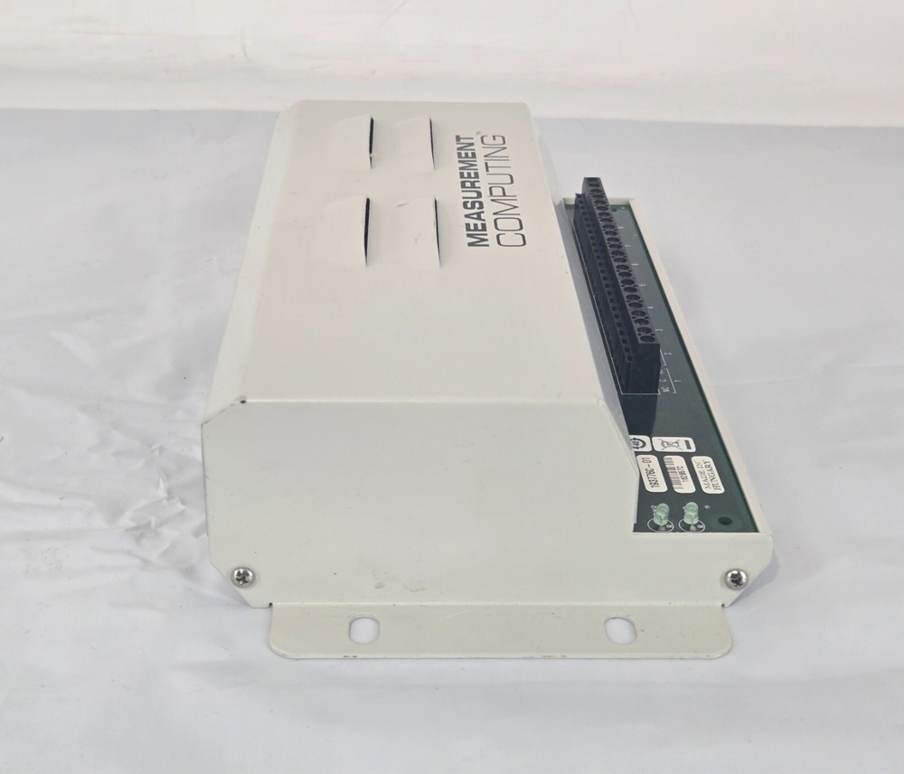 Measurement Computing DAQ Electromechanical Relay Interface 193776C-01