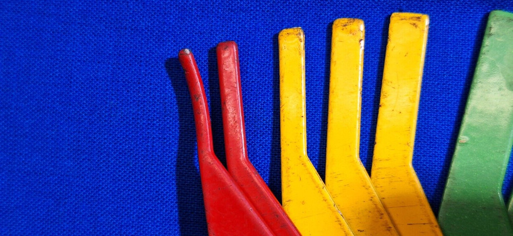 Mac Tools BT97841A Disc brake lining gauge